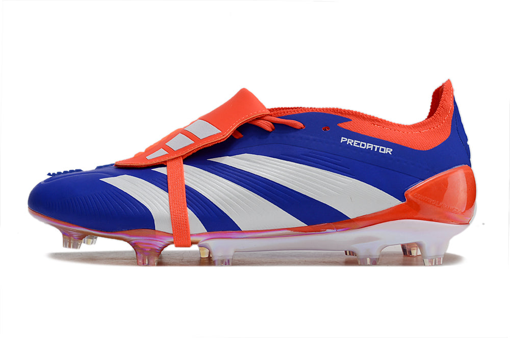Adidas Predator Elite Tongue
