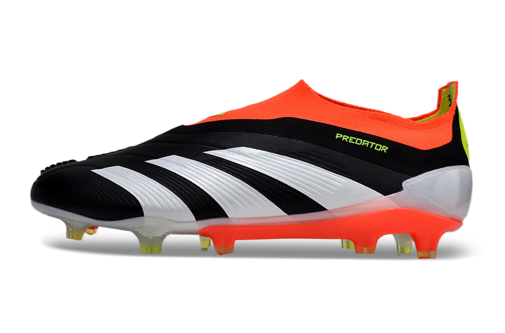 Adidas Predator Elite Laceless Sem Cadarço