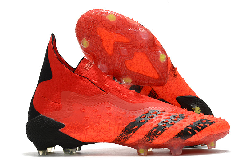 Adidas Predator Freak+ Sem Cadarço