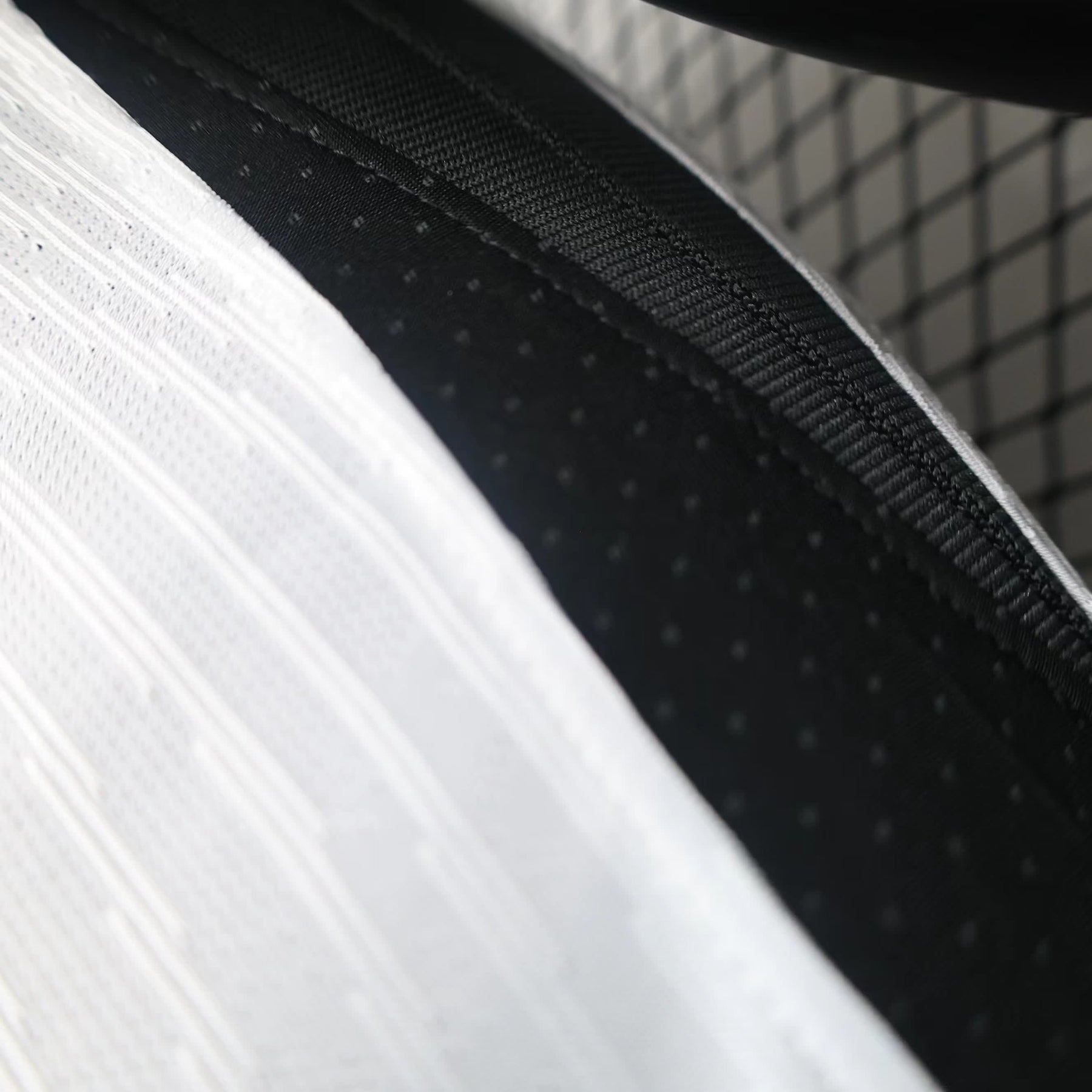 Camisa Corinthians Versão Jogador 2024/25 Home