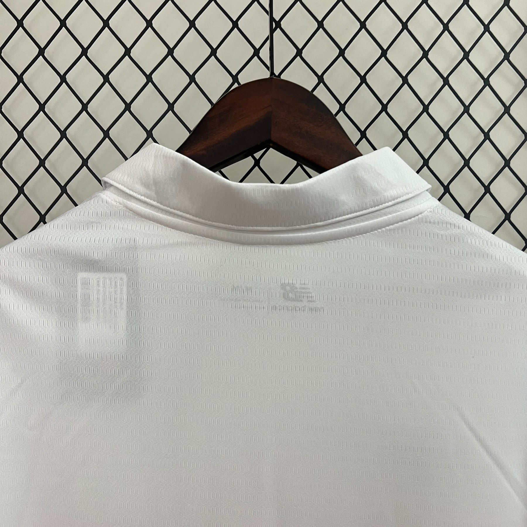 Camisa São Paulo Manga Longa 24/25