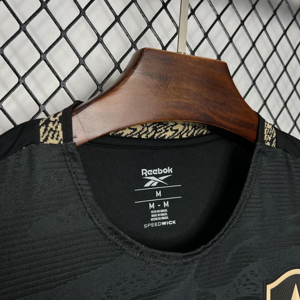 Camisa Botafogo 24/25 Away