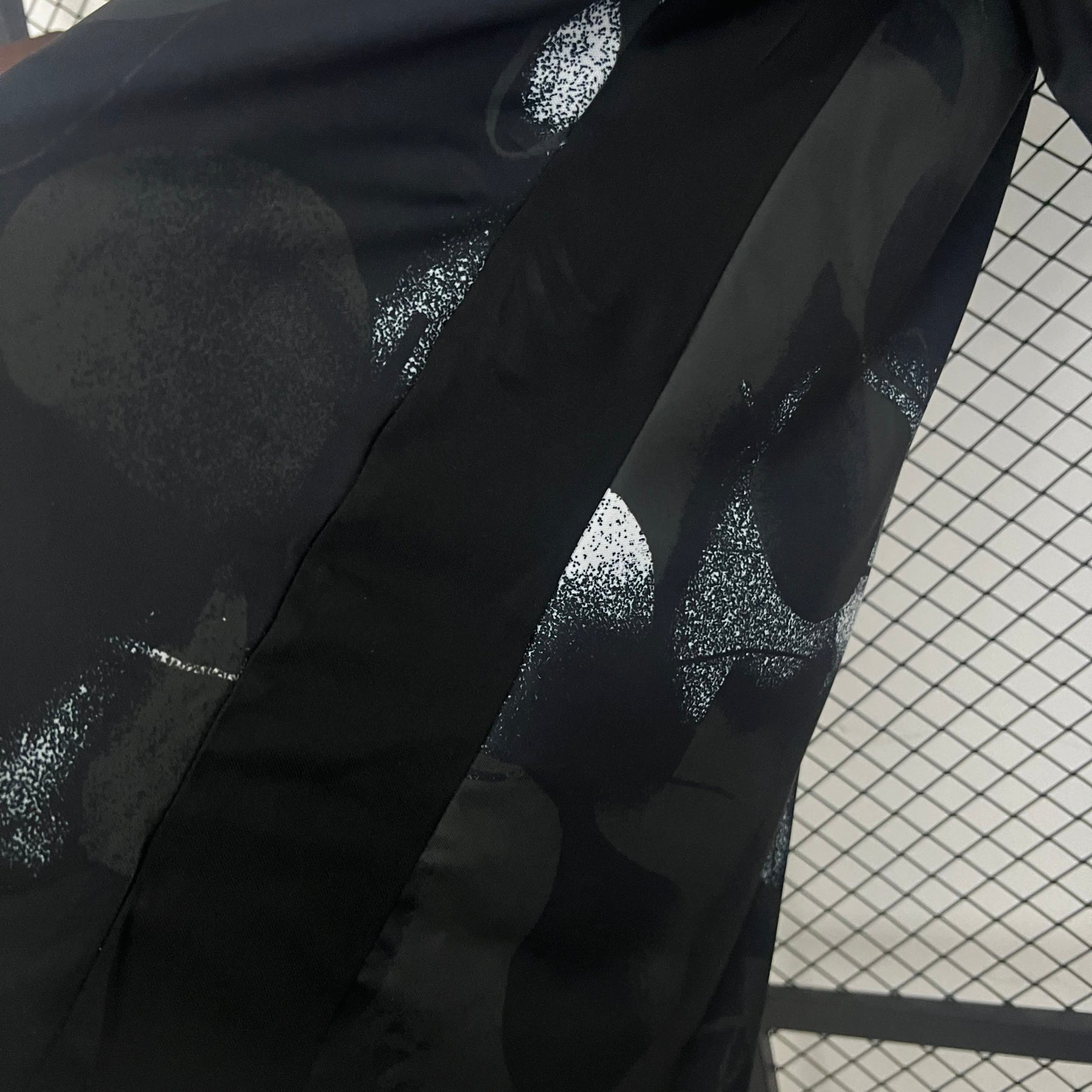 Camisa Corinthians 2025/26 Third