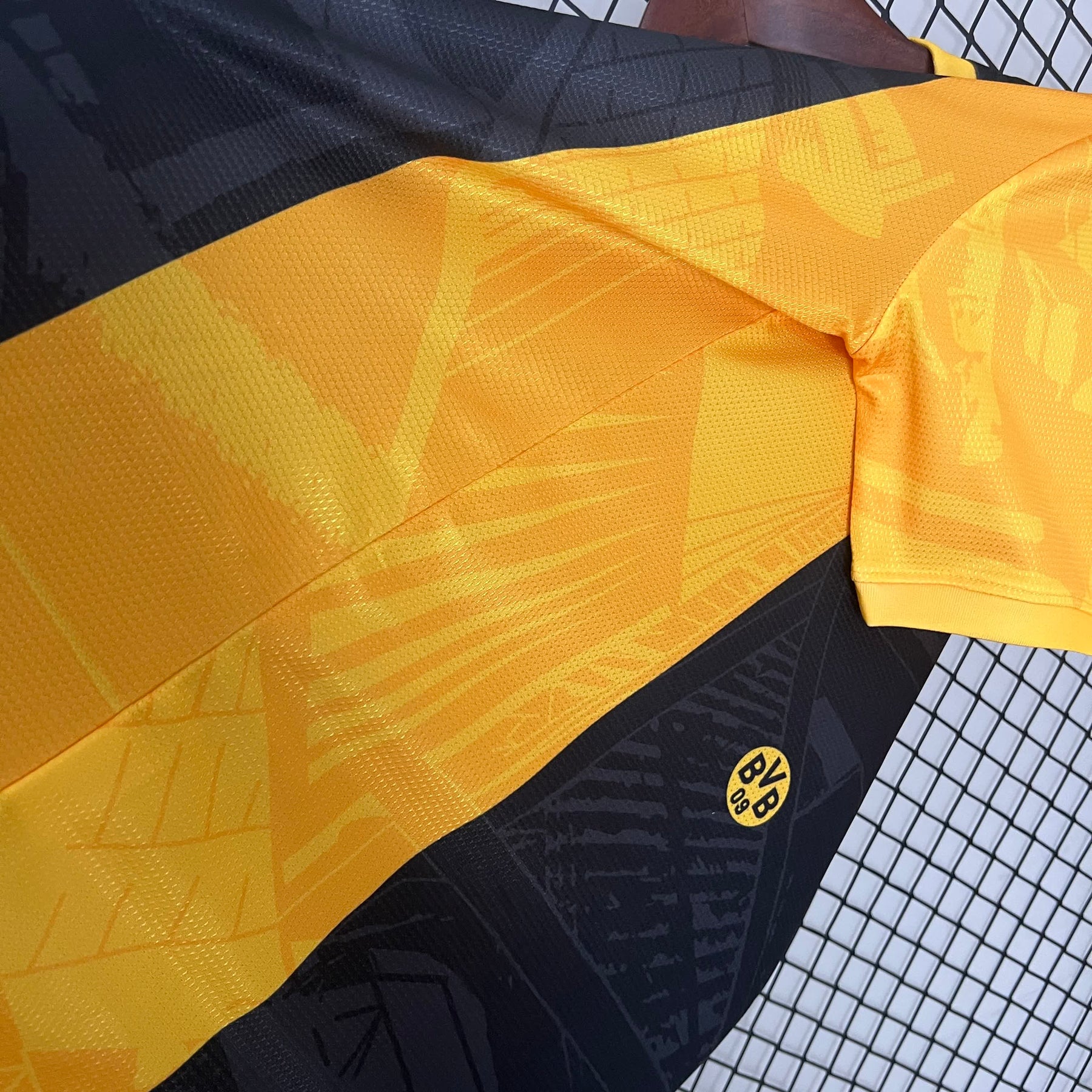 Camisa Borussia Dortmund 24/25