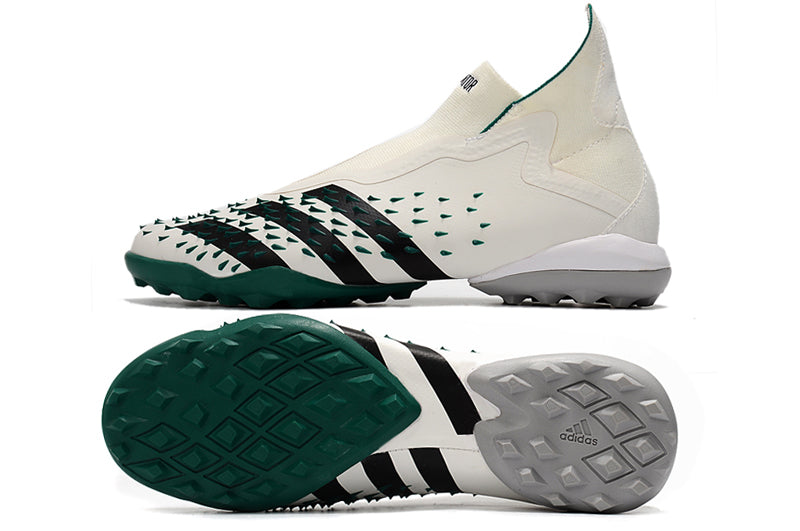 Adidas Predator Freak+ Sem Cadarço Society