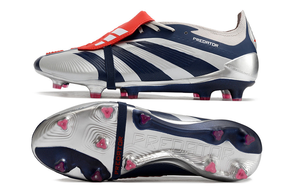 Adidas Predator Elite Tongue