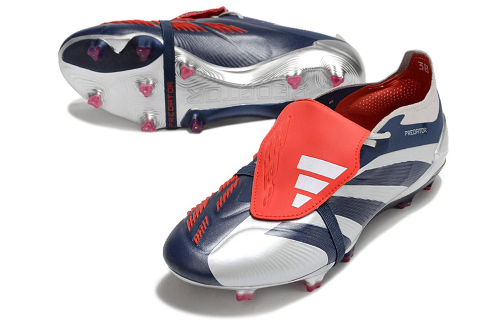 Adidas Predator Elite Tongue