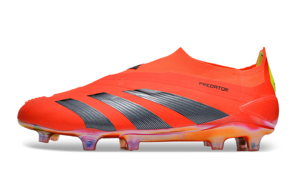 Adidas Predator Elite Laceless Sem Cadarço