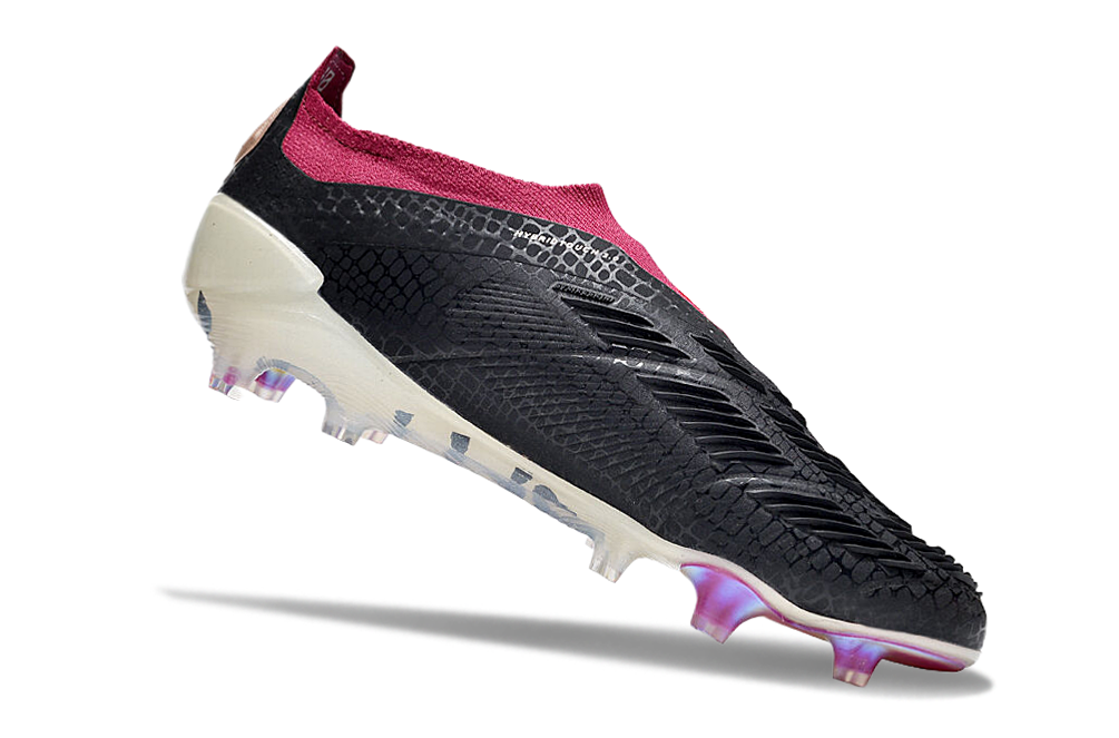 Adidas Predator Elite Laceless Sem Cadarço