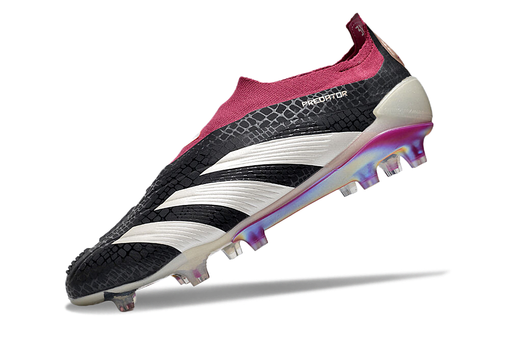 Adidas Predator Elite Laceless Sem Cadarço