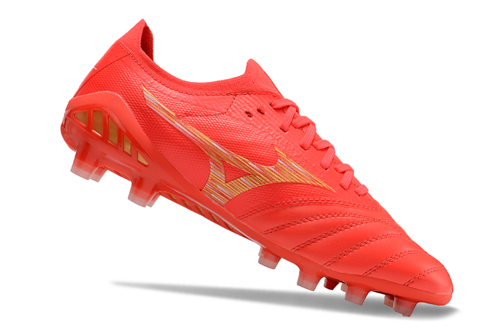 Mizuno Morelia Neo III