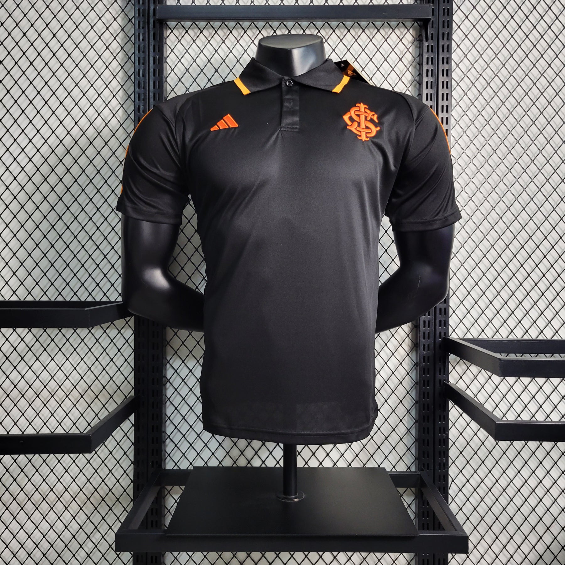 Camisa Internacional Adidas Polo 2023/24