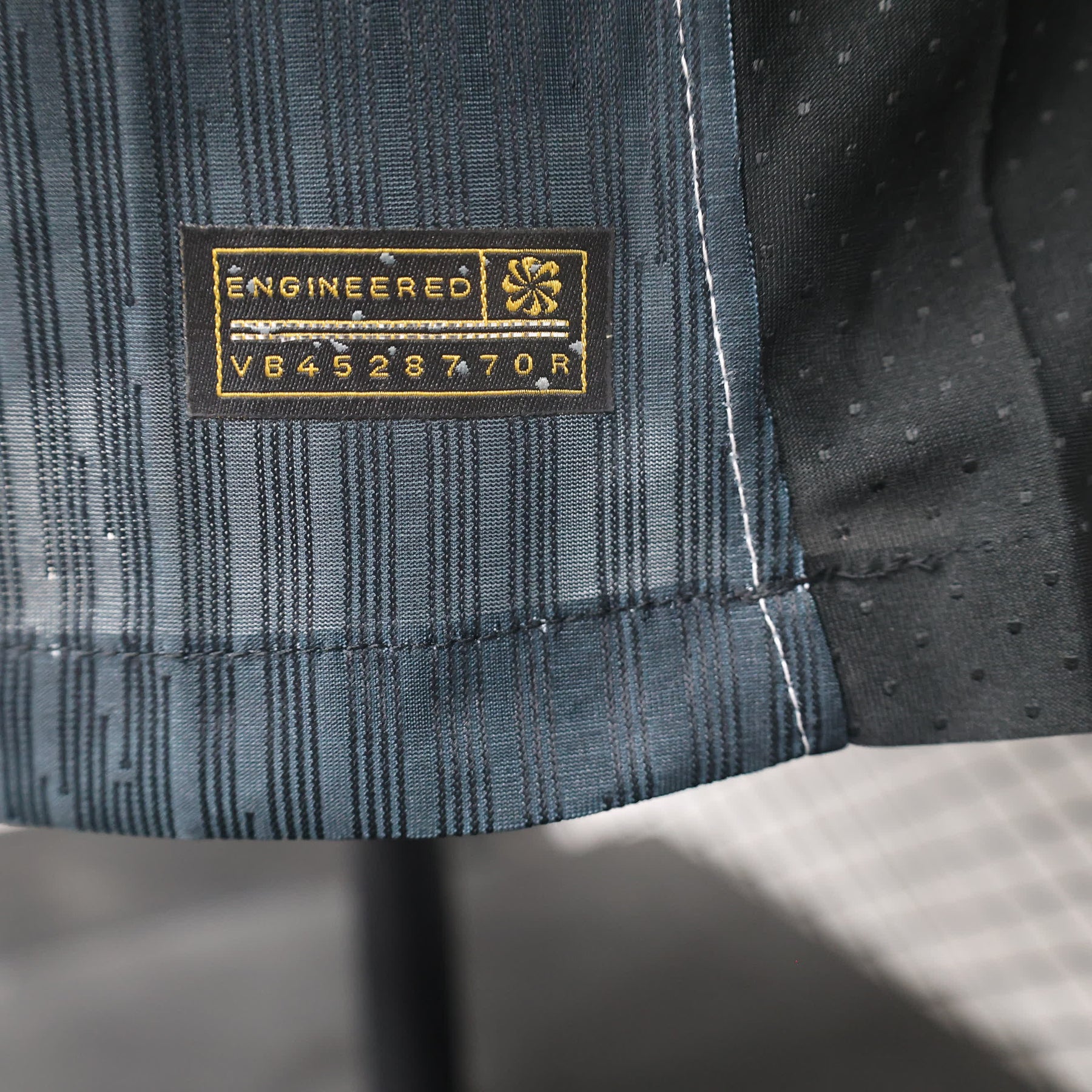 Camisa Corinthians Versão Jogador 2024/25 Home