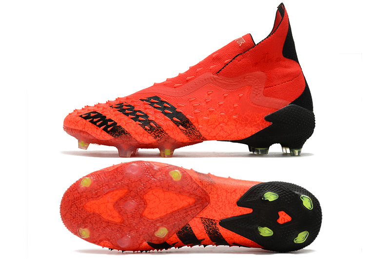Adidas Predator Freak+ Sem Cadarço