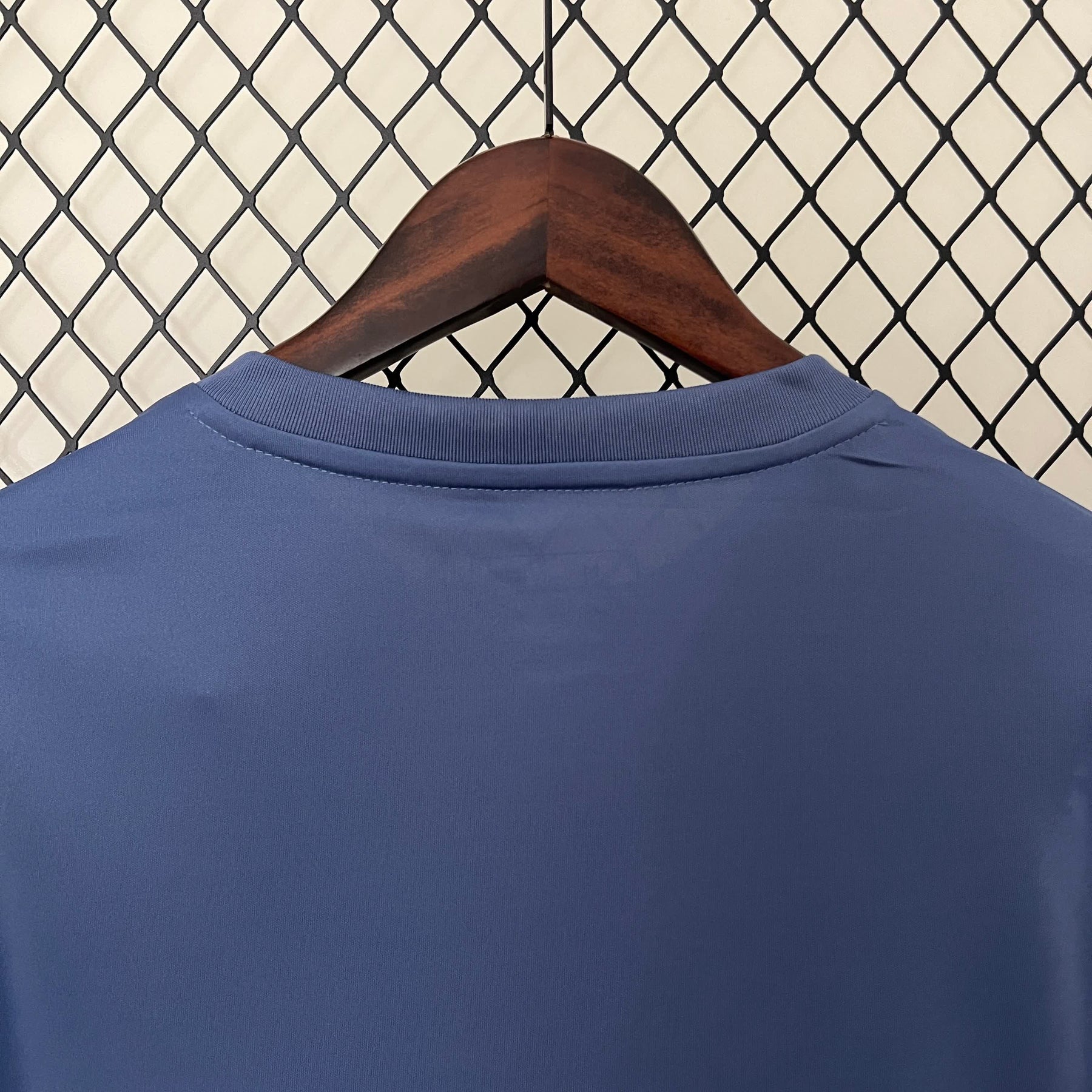 Camisa Cruzeiro 24/25 Adidas