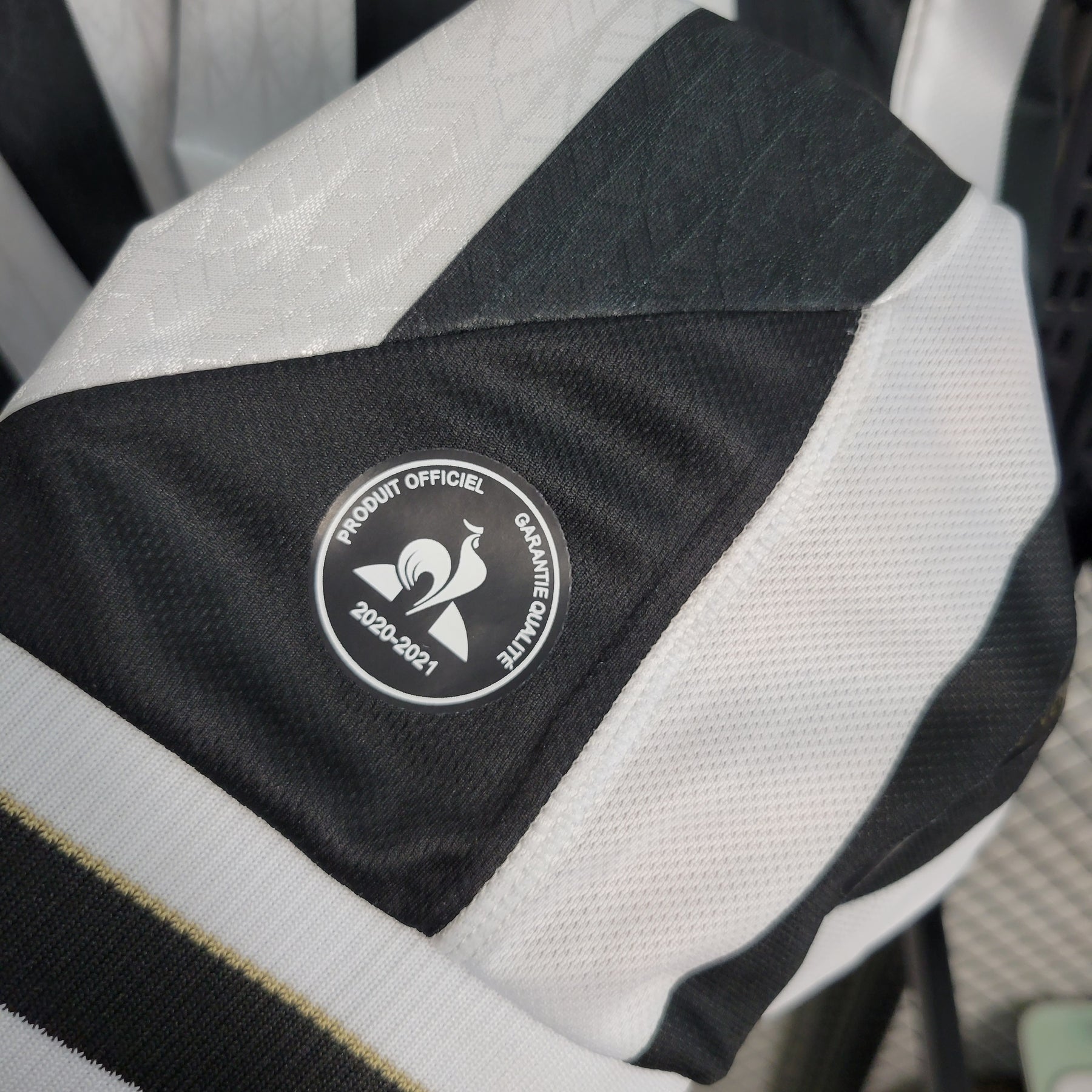 Camisa Atlético Mineiro Rêtro 2020