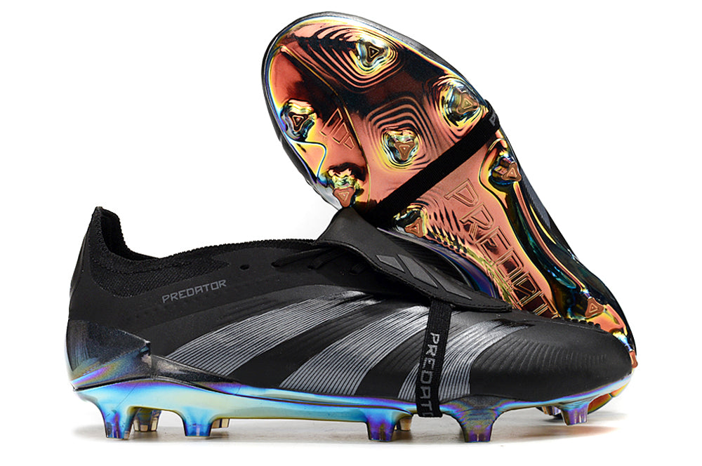 Adidas Predator Elite Tongue