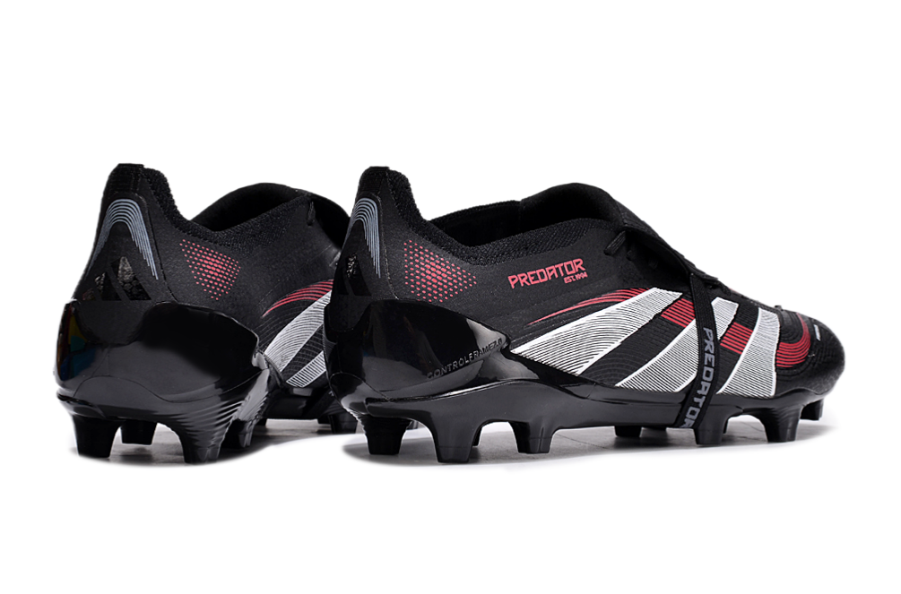 Adidas Predator Elite Tongue