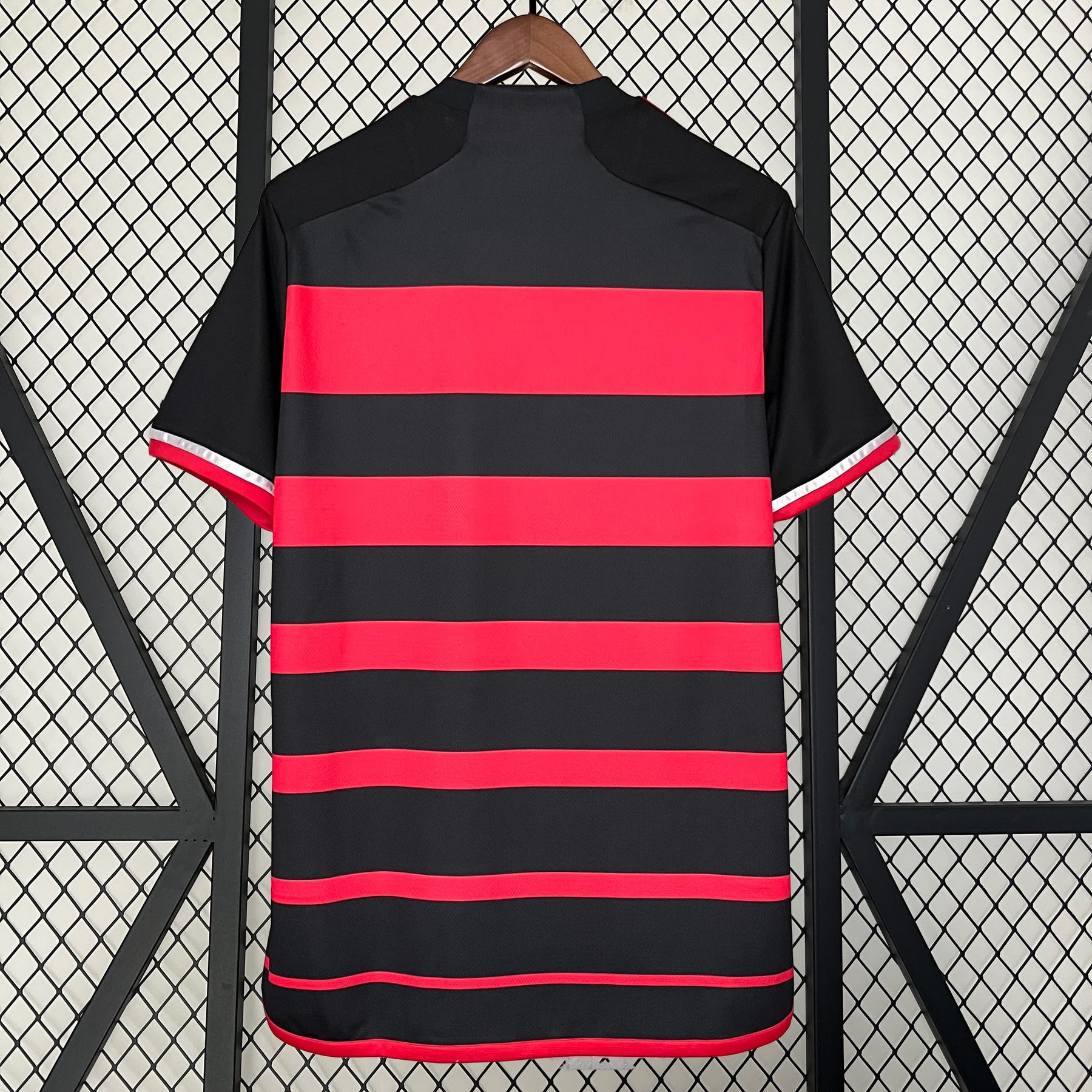 Camisa do Flamengo 2024/25 Home