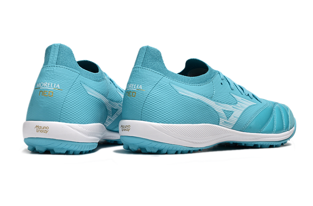 Mizuno Morelia Neo Sala Society