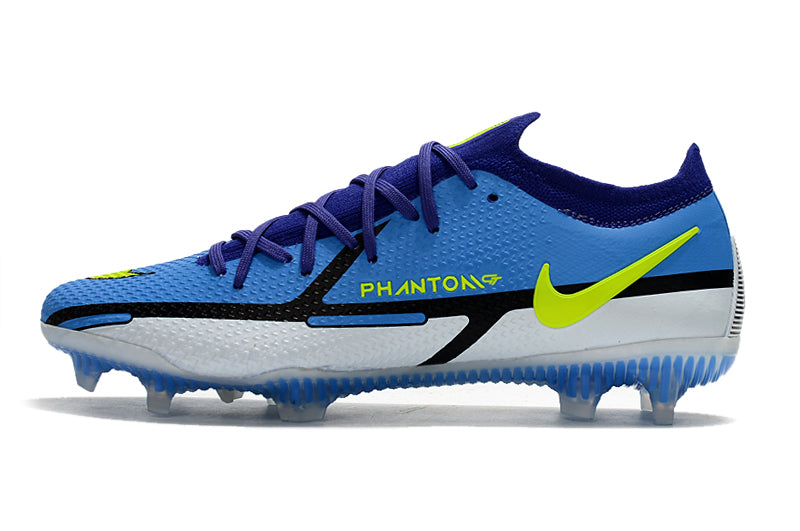 Nike Phantom Gt - Azul