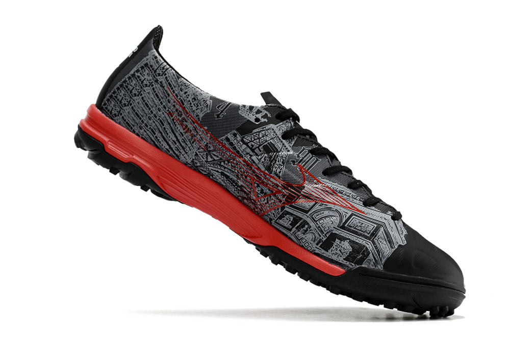 Mizuno Alpha Made in Japan Society