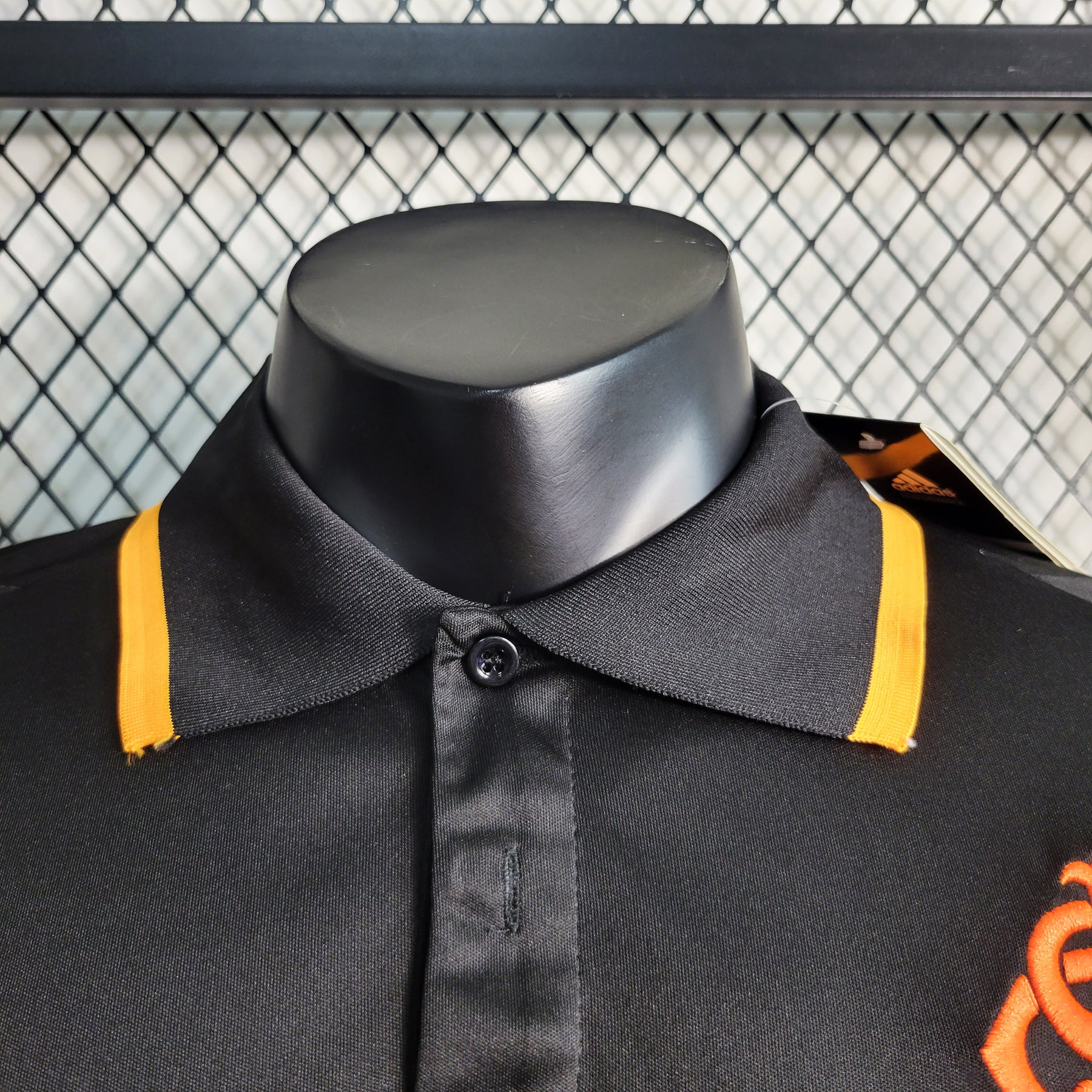 Camisa Internacional Adidas Polo 2023/24