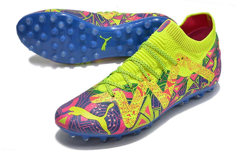 Puma Future Ultimate MG Society