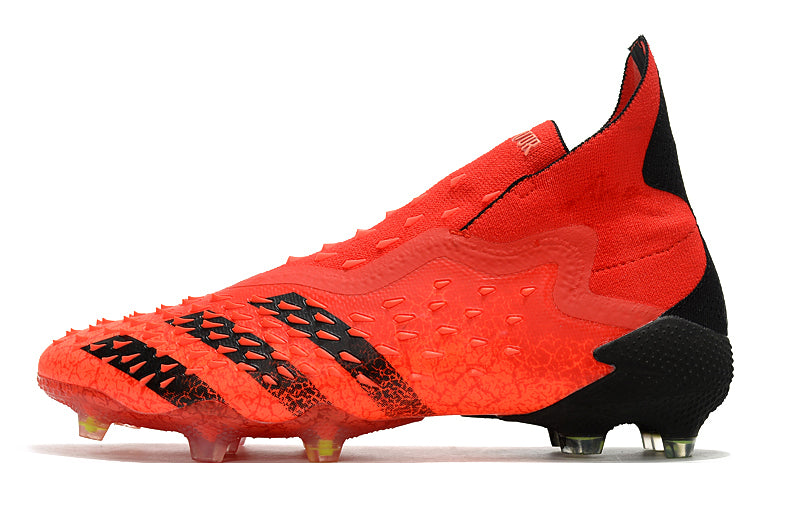 Adidas Predator Freak+ Sem Cadarço