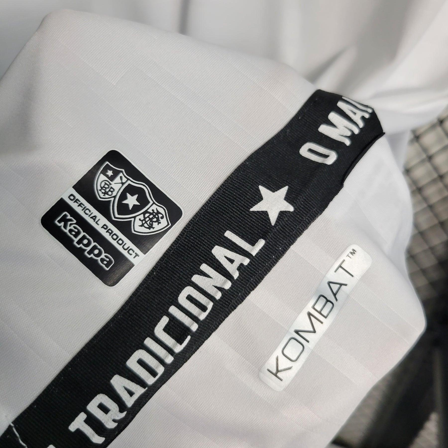 Camisa Botafogo 21/22