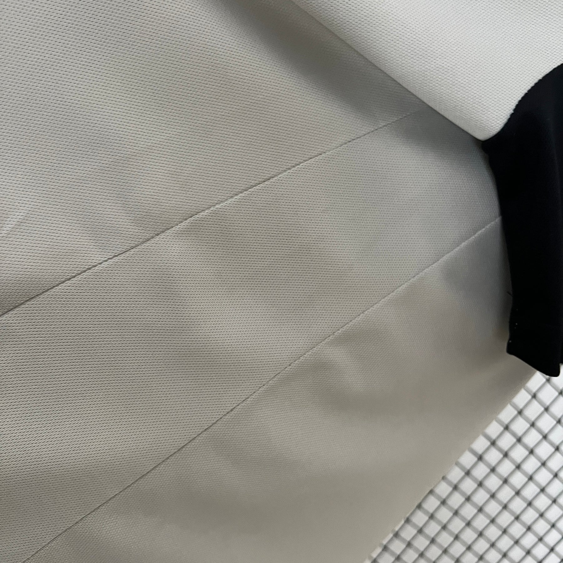 Camisa Flamengo Polo 24/25 Cinza