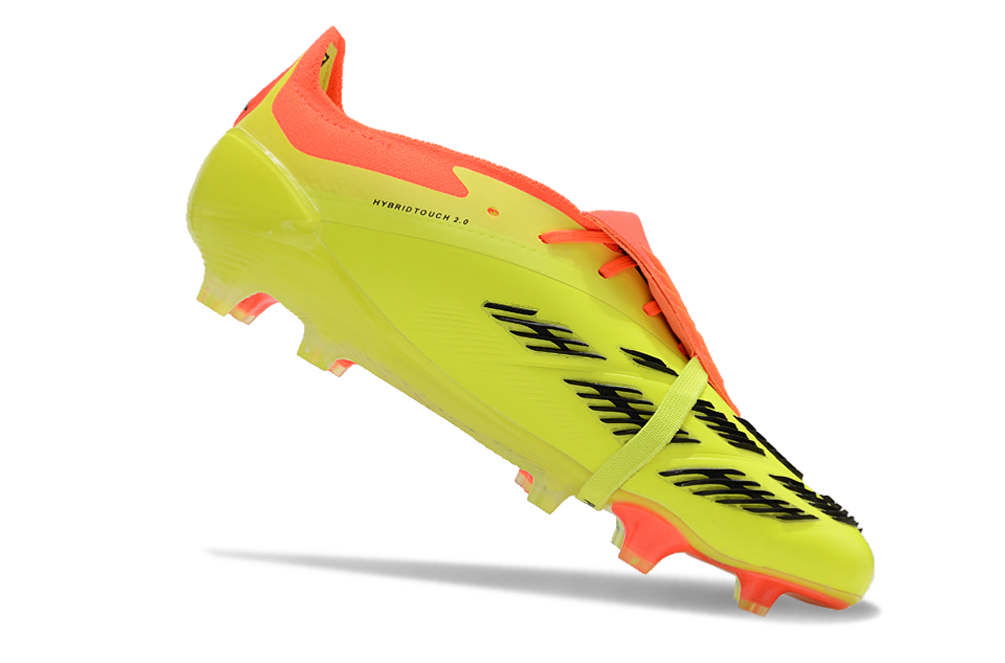 Adidas Predator Elite Tongue