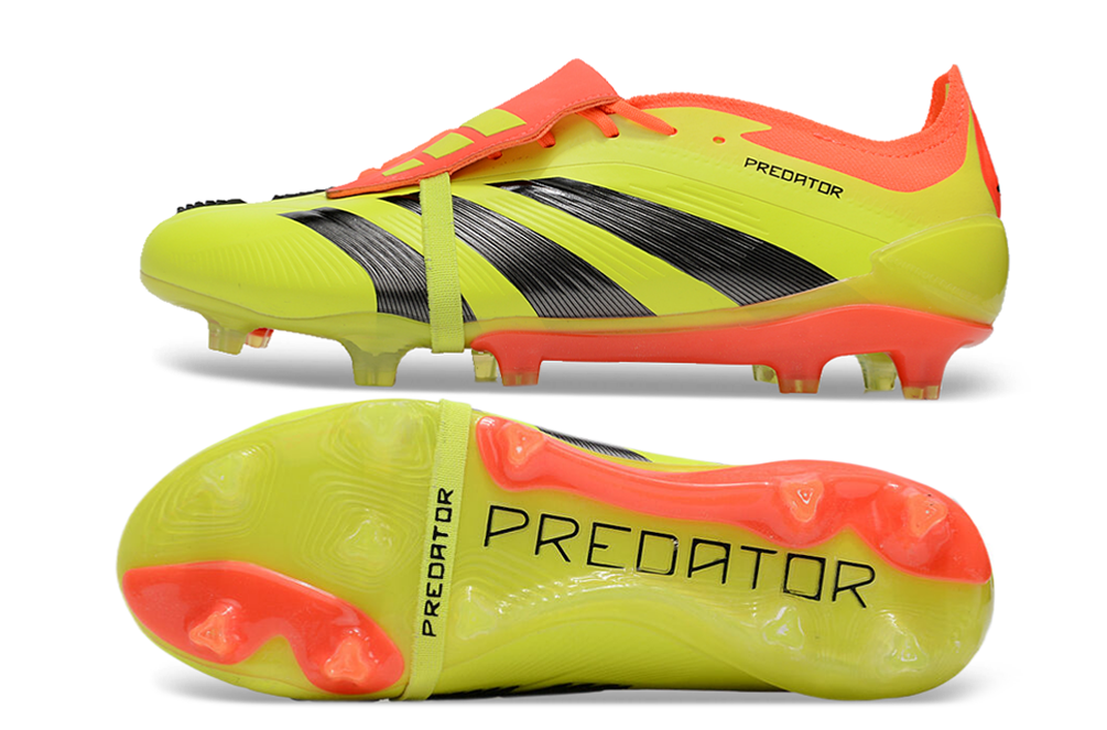 Adidas Predator Elite Tongue
