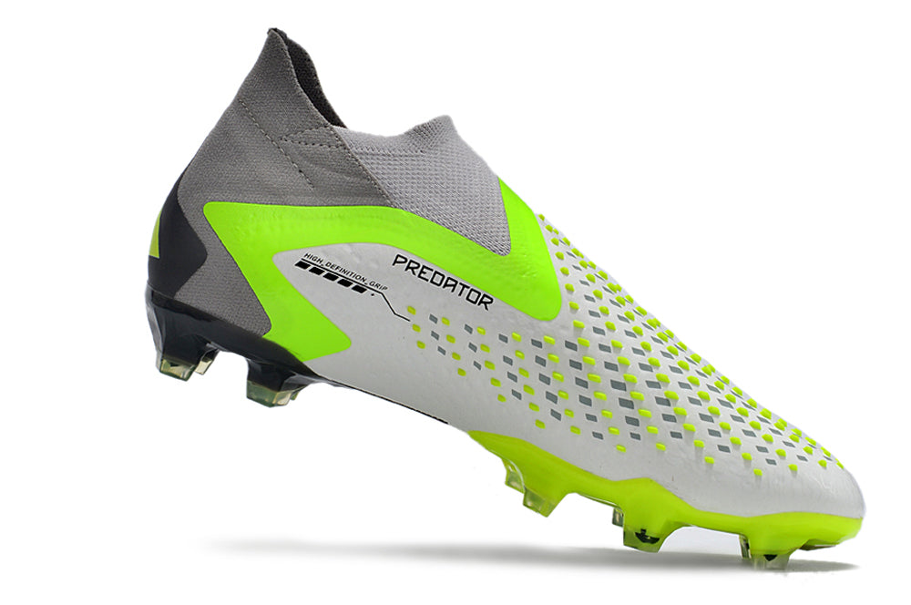 Adidas Predator Accuracy+ Sem Cadarço