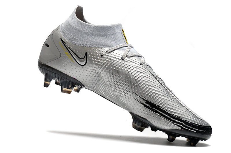 Nike Phantom GT Pro X - Cinza Escorpion