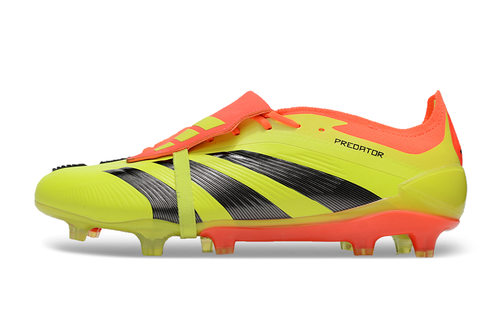 Adidas Predator Elite Tongue