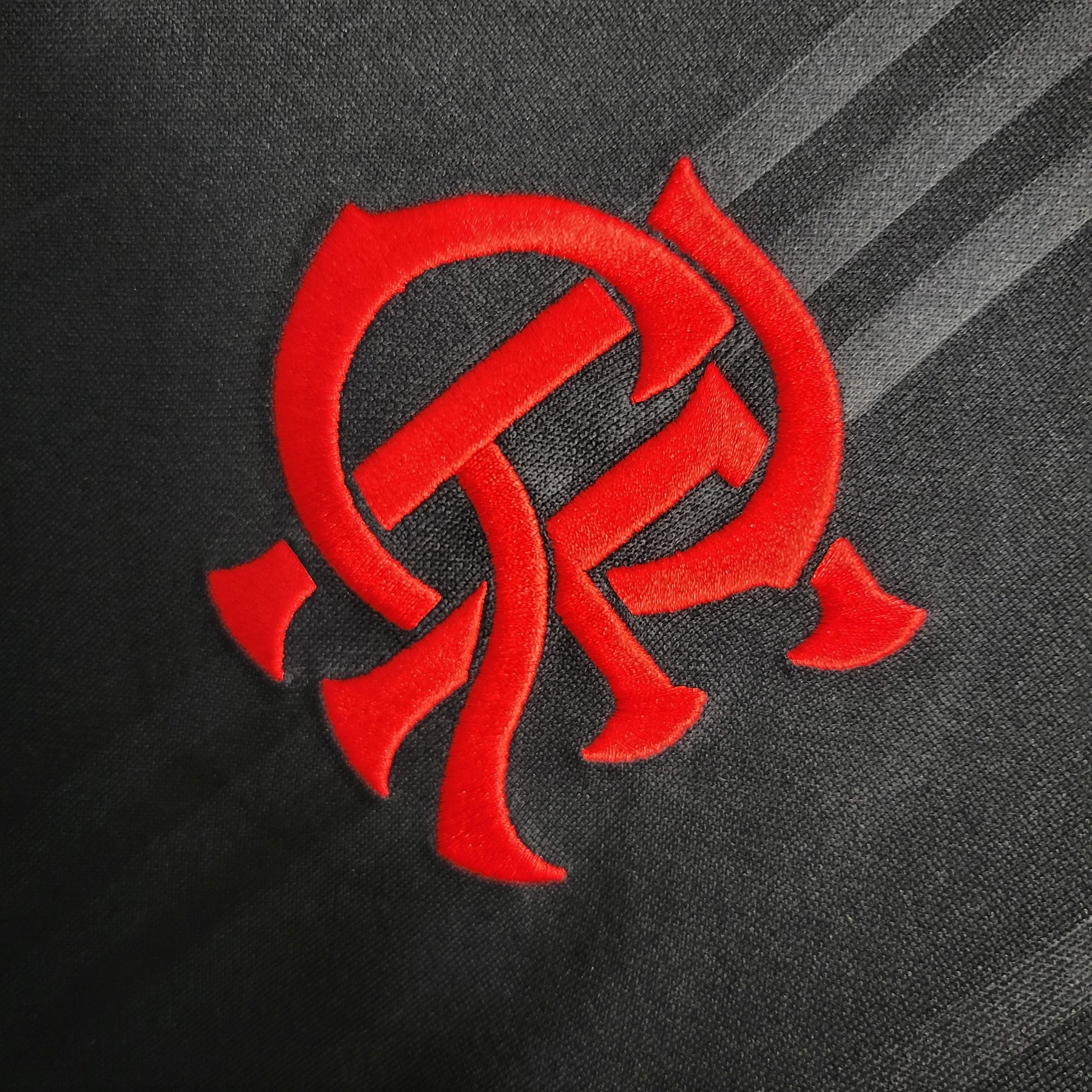 Camisa Flamengo Black 19/20