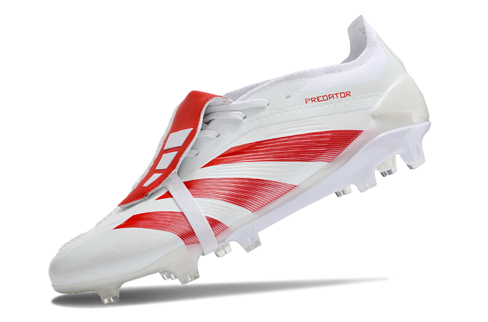 Adidas Predator Elite Tongue