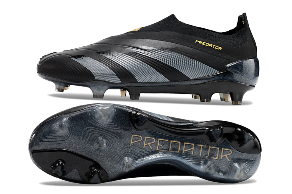 Adidas Predator Elite Laceless Sem Cadarço
