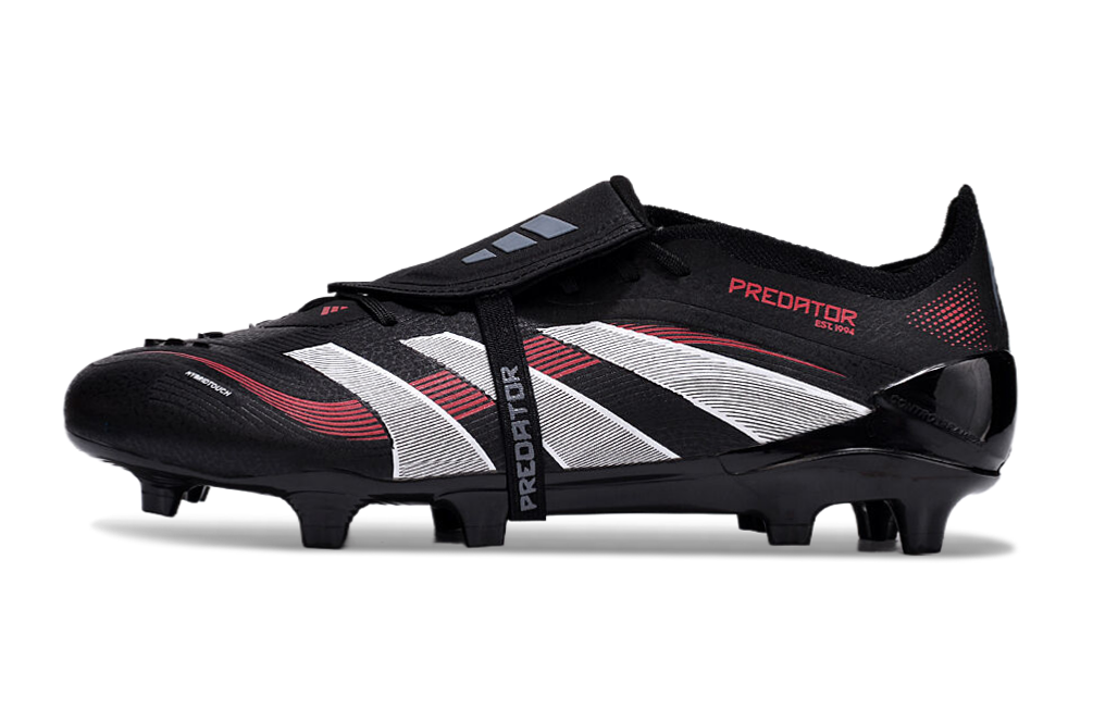 Adidas Predator Elite Tongue