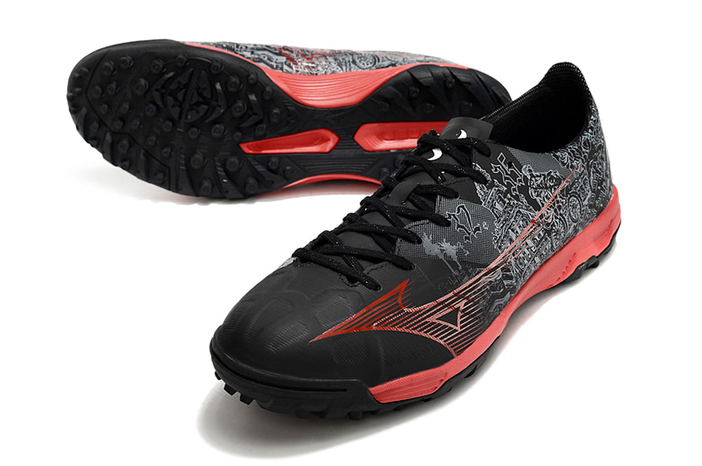 Mizuno Alpha Made in Japan Society