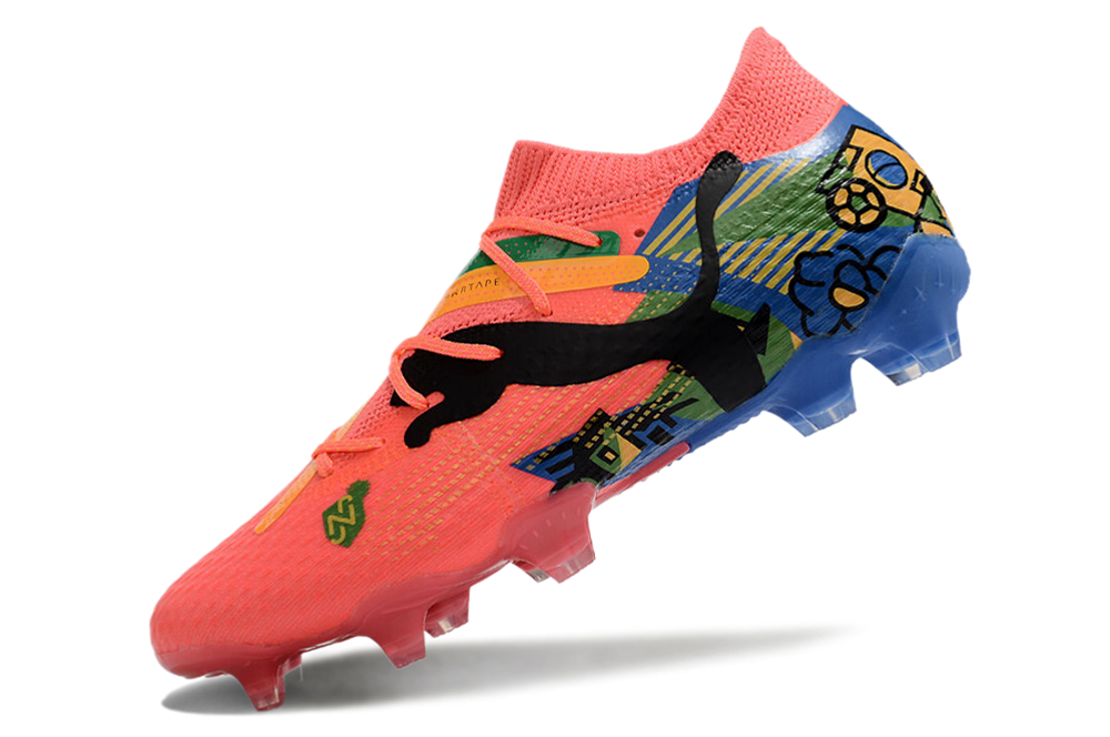 Puma Future 7 Ultimate FTR Campo