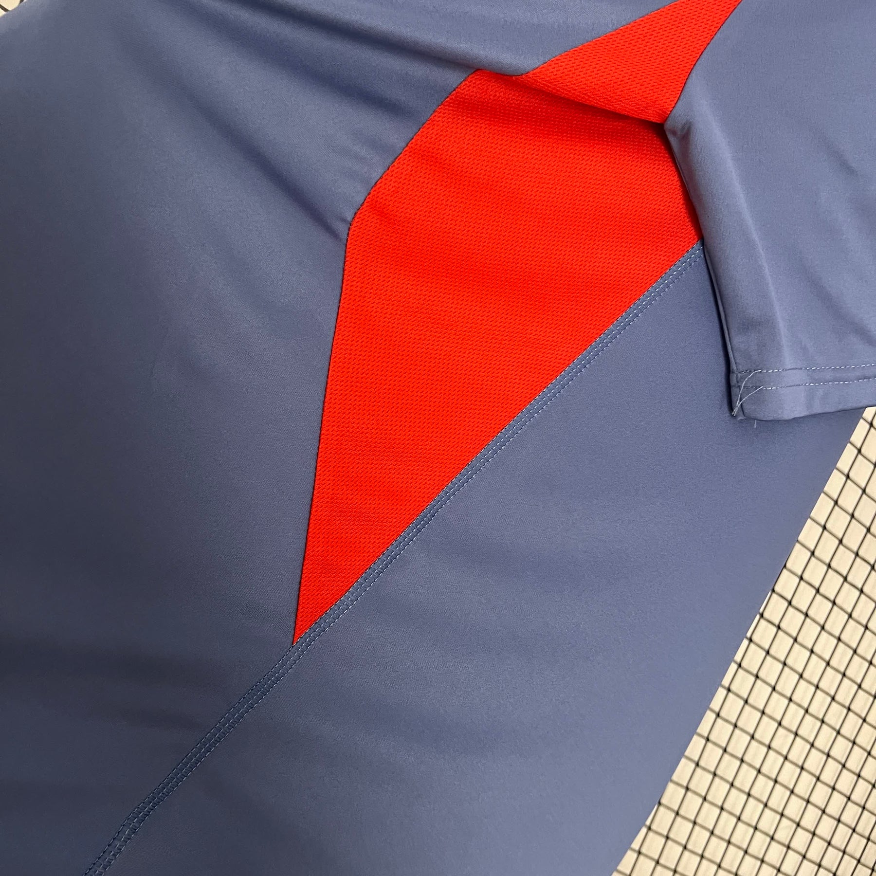 Camisa Cruzeiro 24/25 Adidas