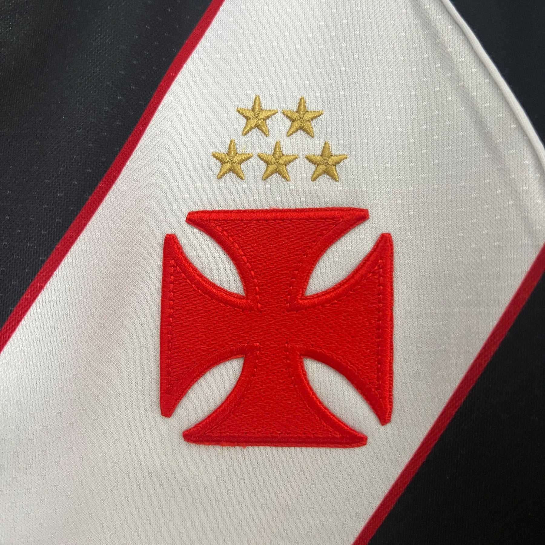 Camisa Vasco da Gama 24/25