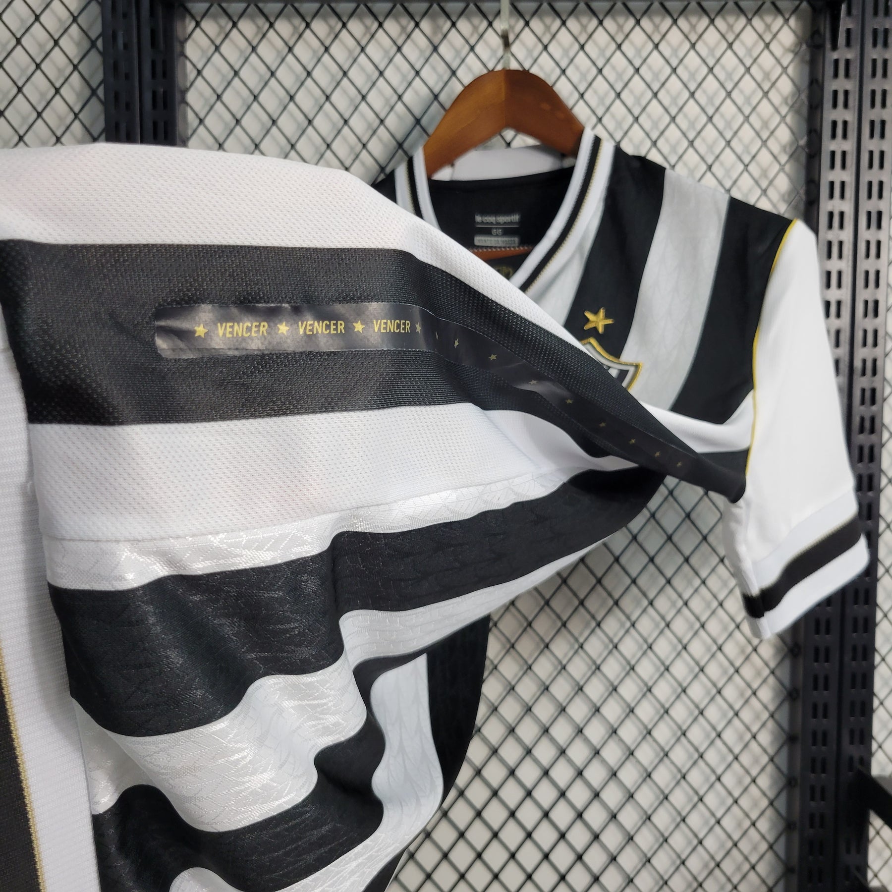 Camisa Atlético Mineiro Rêtro 2020