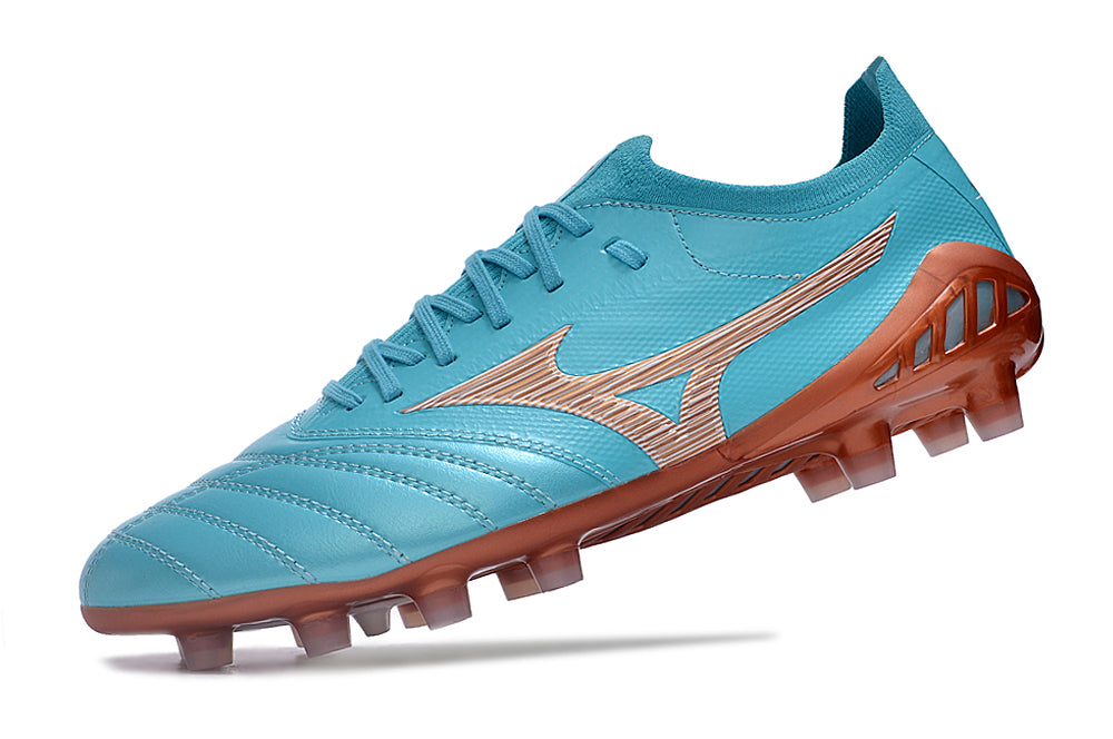 Mizuno Morelia Neo III