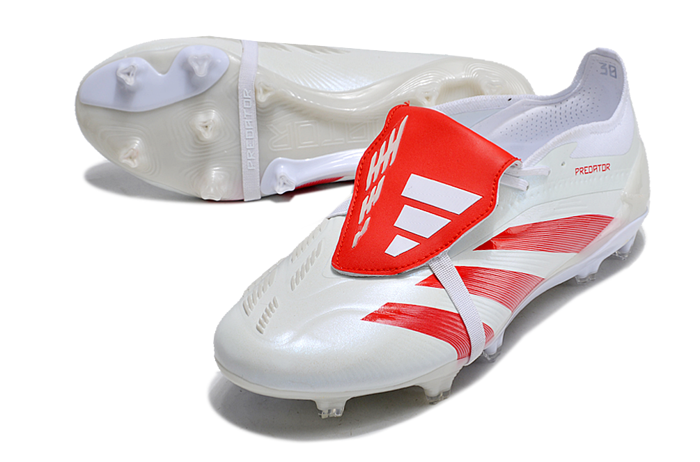 Adidas Predator Elite Tongue