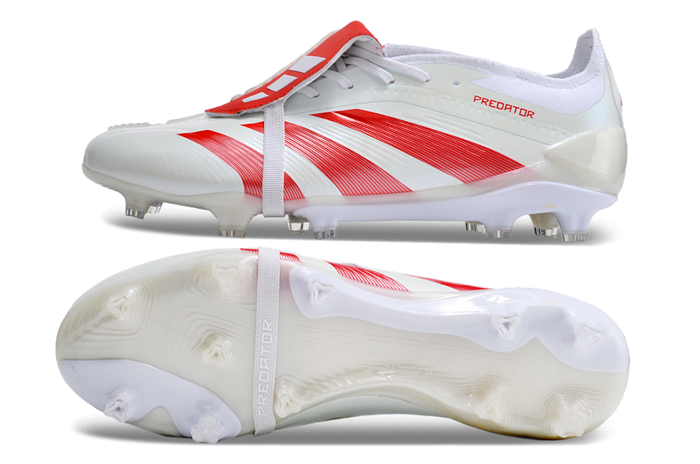 Adidas Predator Elite Tongue
