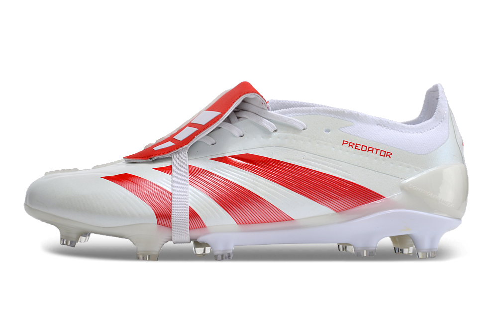 Adidas Predator Elite Tongue