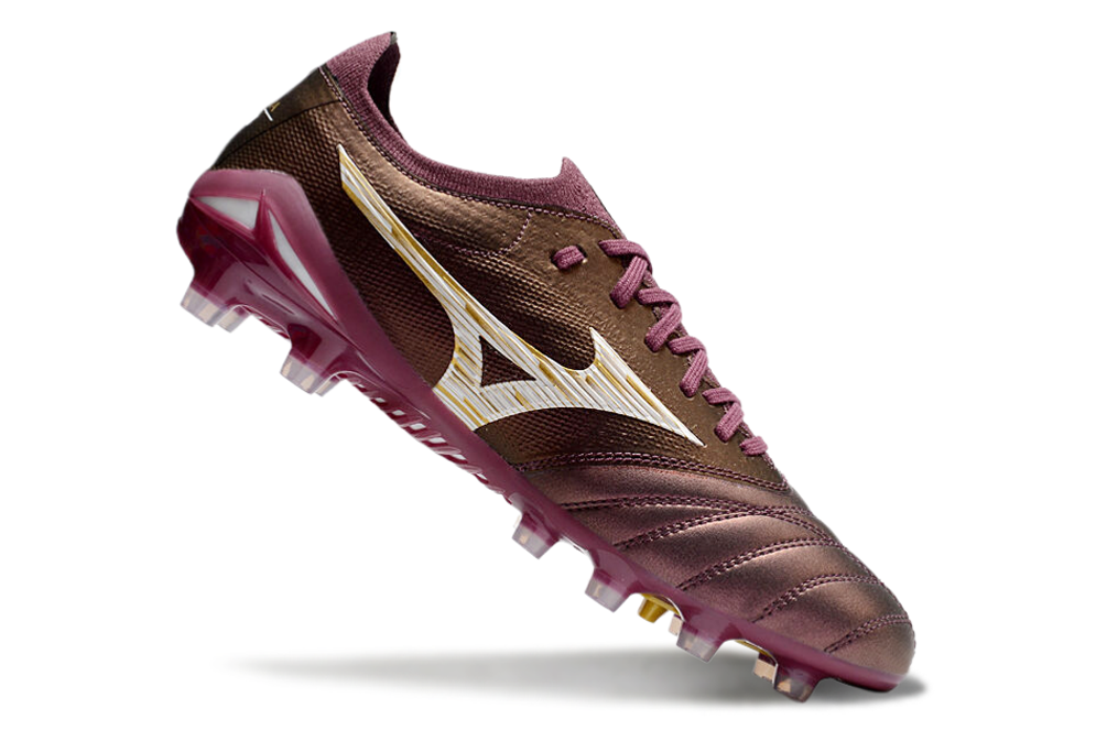 Mizuno Morelia Neo IV BATE Made in Japan